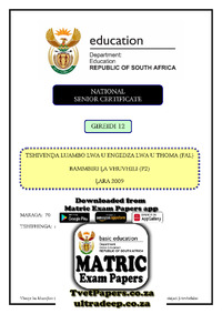 Tshivenda FAL P2 Nov 2009.pdf